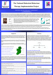 HSCPPosterno21 - Lenus,the Irish health repository