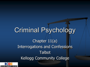 Chapter 11 part 1a - Kellogg Community College
