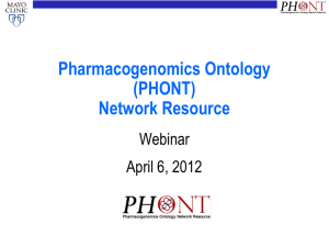 PH-ONT - Mayo Clinic Informatics