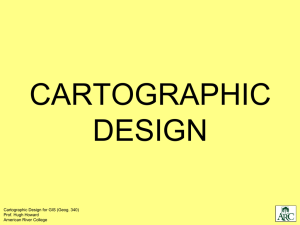 07 Cartographic Design S12