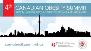 Disclosure Slides (ppt) - Canadian Obesity Summit