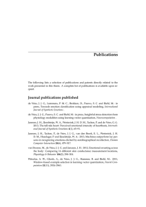 Publications - Dissertations