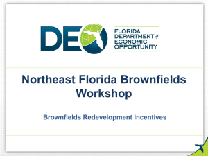 DEO_Joseph_Bell - Florida Department of Environmental