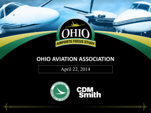 ODOT OAA Pres. 04-22-14 - Ohio Department of Transportation