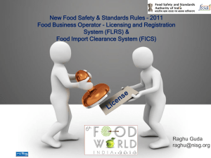 rs11 - food world india 2014