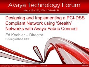 ATF_2014_Private Networks for the Control of Critical Data