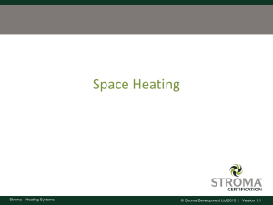 6. Heating Systems v1.1