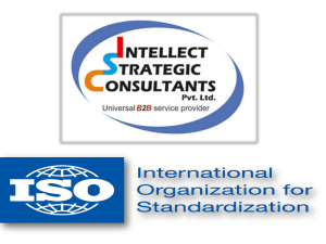 ISO -18001:2007 series