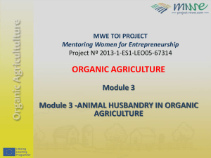 ppt-10-organic-agriculture - module 3 - EN