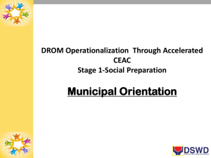 3.3a_Municipal Orientation