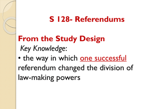 5. the 1967 referendum