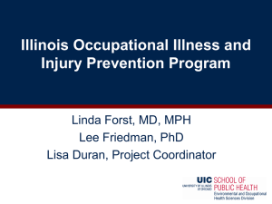 here. - Illinois Center for Injury Prevention