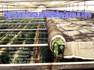 presentation 5 - Rural Finance Learning Center