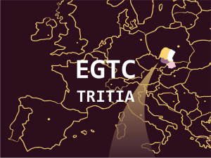 EGTC TRITIA EGTC TRITIA Opole Voivodeship (PL)