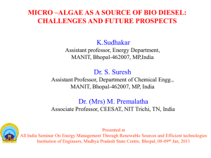 IEEE bhopal Presentation