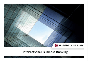 Cyprus Banking