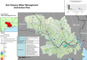 Suir Estuary Water Management Unit Action Plan