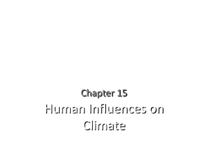 Chapter 15 - Atmospheric Science Group