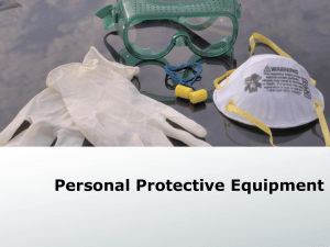 PPE-Presentation