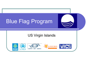 Blue Flag Programme