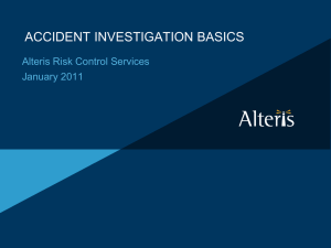 Alteris-Accident-Investigation-Presentation