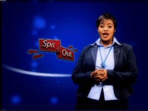 Spit it out - Muvi Television Zambia