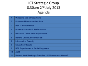 ICT-Strategic-Meeting-June