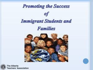 Immigrant Students webinar (2)