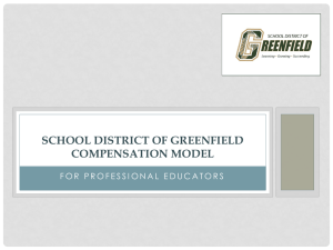 here - School District of Greenfield