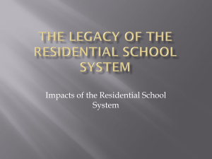 The legacy of the residential school sys... 262KB Oct 31 2013 08:37