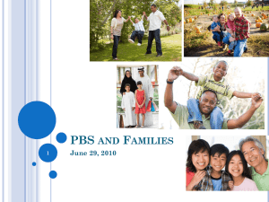 PBS and Families - LiteracyAccess Online