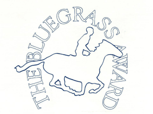 History of the Kentucky Bluegrass Award ( PPT )