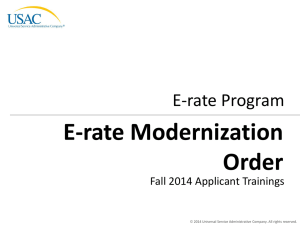 1-E-rate-Modernization-Order-Highlights