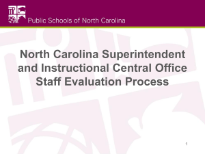 ppt, 3.7mb - Public Schools of North Carolina