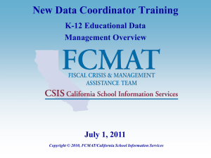 K-12-Ed-Data-Overview-notes