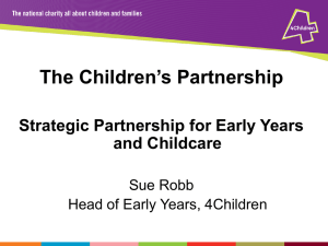 Strategic-Partnership-for-Early-Years-and-Childcare-Sue