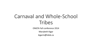 Carnaval-and-Whole-School-Tribes