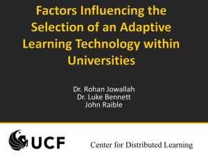 Factors-Influencing-the-Selection-of-an-Adaptive