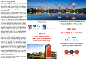 13th International Conference On Carbon Dioxide Utilization, 5