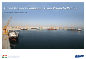 4. odc shipyard : overview