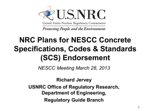 NESCC 13-027 - American National Standards Institute
