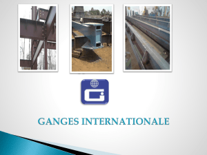 Ganges Group – Brief company Profile