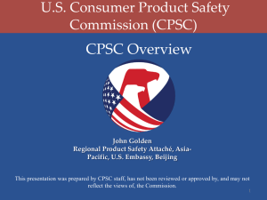 CPSC Overview (English)