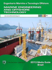 tecnologia marinha e offshore marine