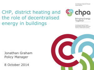 Heat 2014 - Construction Industry Council