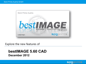 bestIMAGE 5.60 CAD