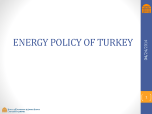 ECE6502-Energy_Policy_of_Turkey