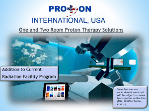 Click for Overview - Proton International, USA