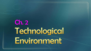 technology development - Jaryono Technology Mania