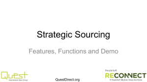 BTRG Strat Sourcing v2 - Quest International Users Group